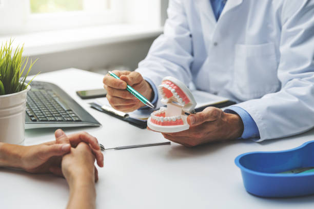 Best Emergency Dental Care  in Ninnekah, OK