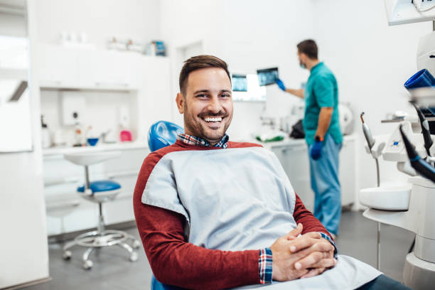 Best Oral Cancer Screening  in Ninnekah, OK