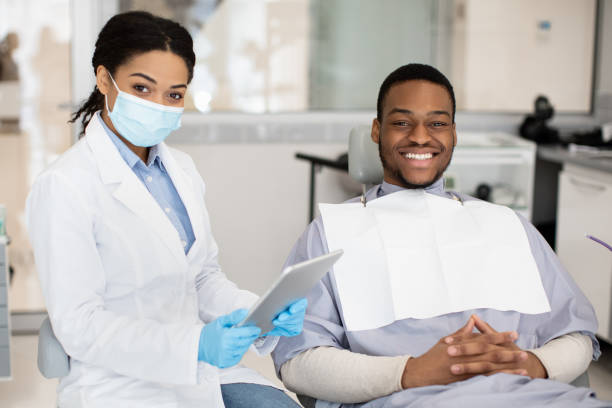 Best Oral Surgery  in Ninnekah, OK