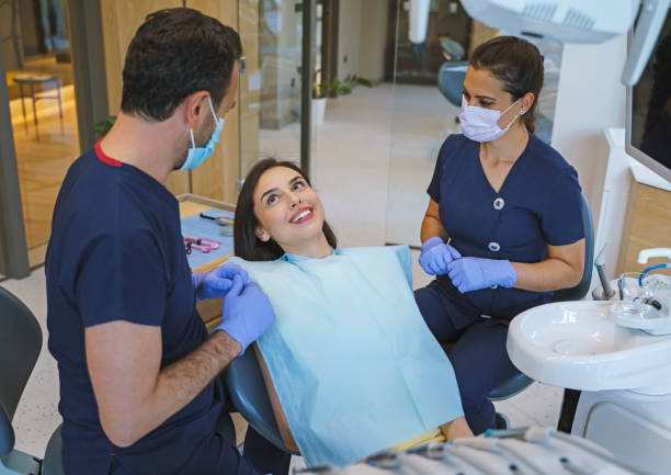 Dental Bonding in Ninnekah, OK