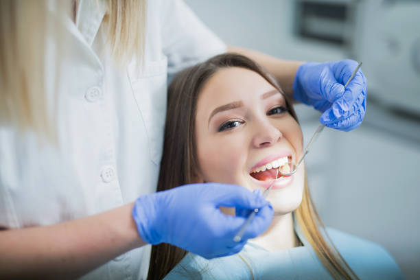 Best Pediatric Dentistry  in Ninnekah, OK