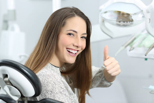 Best Full Mouth Reconstruction  in Ninnekah, OK