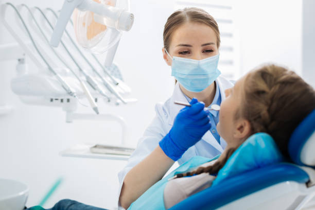 Best Cosmetic Dentistry  in Ninnekah, OK